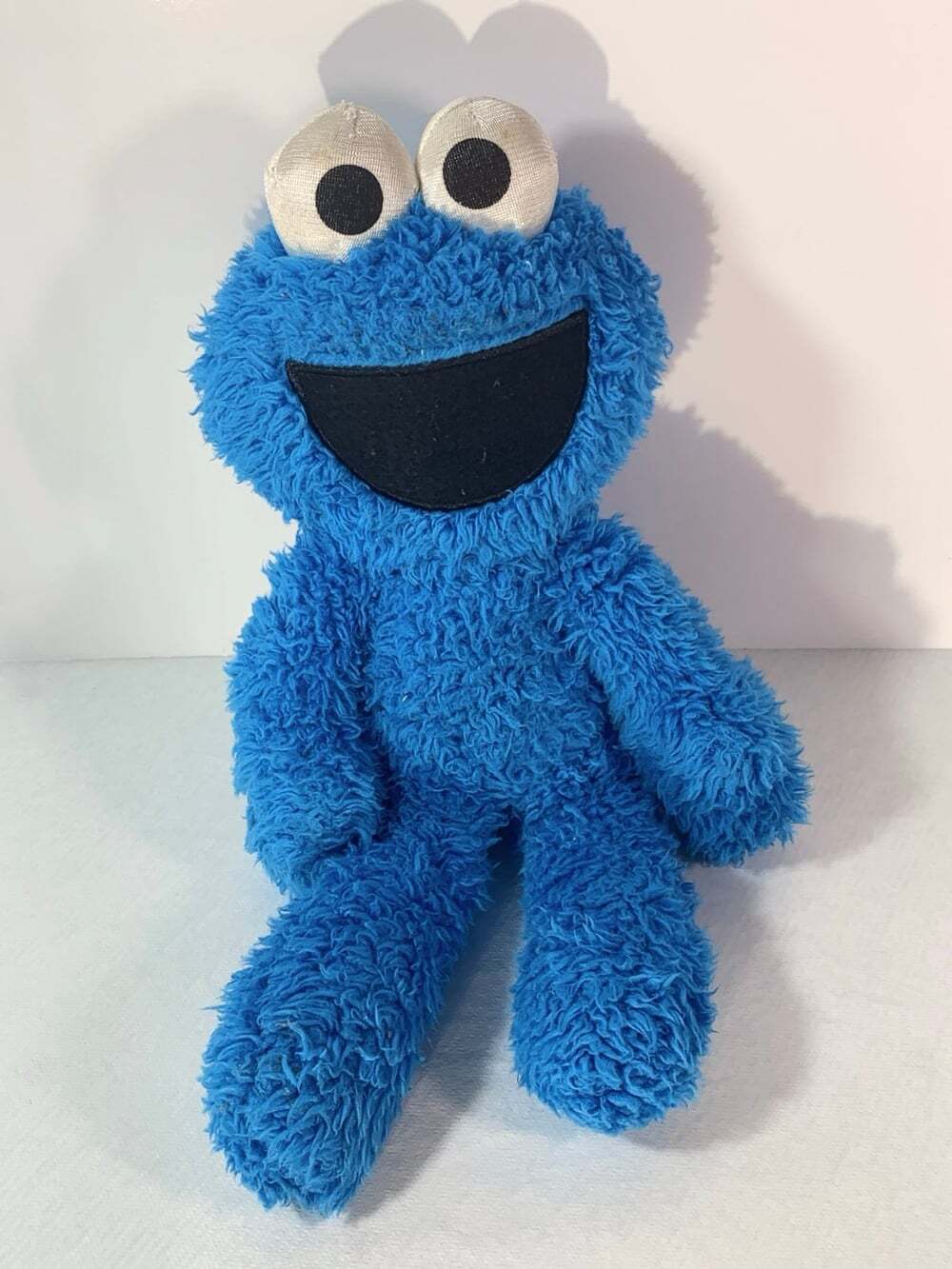 Cookie Monster Gund 2019 plush